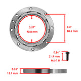 Celox Starter Clutch CL1583SC170ST, image 2 of 4