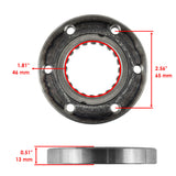 Celox Starter Clutch CL1496SC152ST, image 2 of 4
