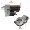 Celox Starter Motor AB299218916AD, image 1 of 4