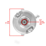 Celox Starter Motor AB299218916AD, image 2 of 4