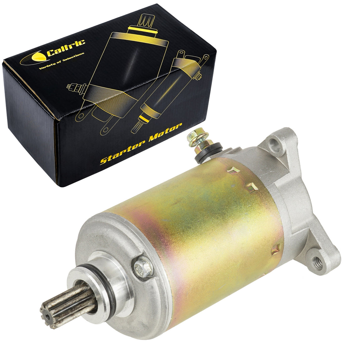 Celox Starter Motor AB218018880AD, image 1 of 4