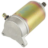 Celox Starter Motor AB219718880AD, image 3 of 4
