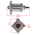 Celox Starter Motor AB293018921AD, image 1 of 4