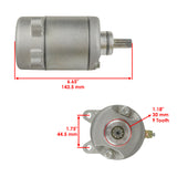 Celox Starter Motor AB197018607AD, image 2 of 4