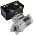 Celox Starter Motor, image 1 of 4