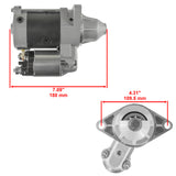 Celox Starter Motor SM2028SM18512MT, image 2 of 4