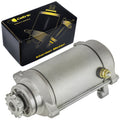 Celox Starter Motor, image 1 of 4