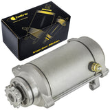 Celox Starter Motor, image 1 of 4