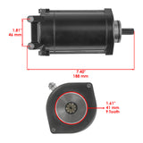 Celox Starter Motor AB1249SM18692SM, image 2 of 4