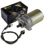 Celox Starter Motor AB197918644AD, image 1 of 4