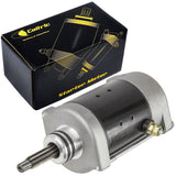 Celox Starter Motor 19487 - MM, image 1 of 4