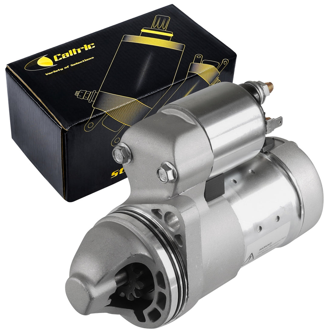 Celox Starter Motor AB299619622AD, image 1 of 4