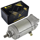 Celox Starter Motor AB203318648AD, image 1 of 4
