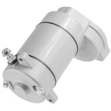 Celox Starter Motor AB186018331AD, image 3 of 4
