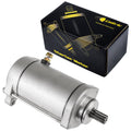 Celox Starter Motor SM2035SM18786MT, image 1 of 4