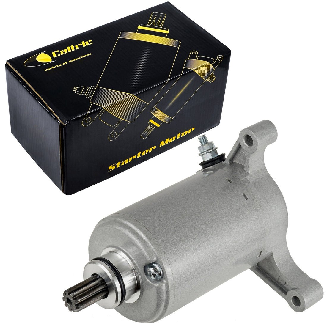 Celox Starter Motor AB208318756AD, image 1 of 4