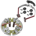 Celox Starter Motor, image 1 of 4