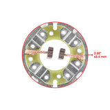Celox Starter Motor, image 2 of 4
