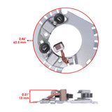Celox Starter Motor, image 2 of 4