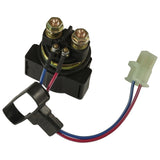 Celox Starter Solenoid YE1430RE120ZR, image 3 of 4