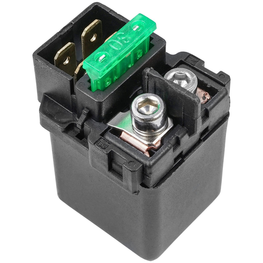 Celox Starter Solenoid RE112, image 1 of 4