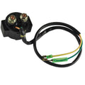 Celox Starter Solenoid RE114, image 1 of 4
