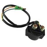 Celox Starter Solenoid RE114, image 4 of 4