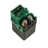 Celox Starter Solenoid RE108, image 1 of 4