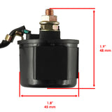 Celox Starter Solenoid RE113, image 2 of 4