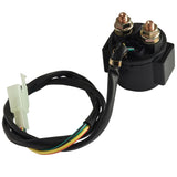 Celox Starter Solenoid RE113, image 4 of 4