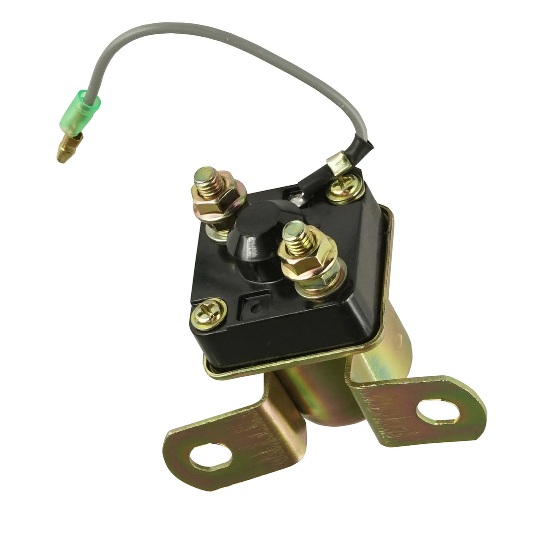 Celox Starter Solenoid RE106, image 1 of 4