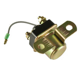 Celox Starter Solenoid RE106, image 3 of 4