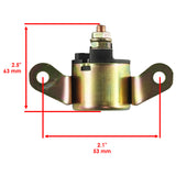 Celox Starter Solenoid RE111, image 3 of 4