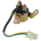 Celox Starter Solenoid RE111, image 4 of 4