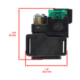 Celox Starter Solenoid RE164, image 2 of 4