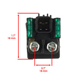 Celox Starter Solenoid RE164, image 3 of 4