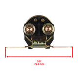 Celox Starter Solenoid RE123, image 3 of 4