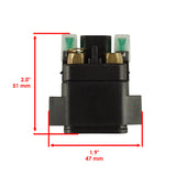 Celox Starter Solenoid RE109, image 2 of 4