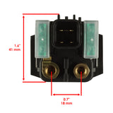 Celox Starter Solenoid RE109, image 3 of 4