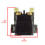 Celox Starter Solenoid YE1317RE110ZR, image 2 of 4