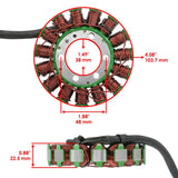 Celox Stator, image 2 of 4