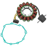 Celox Stator, image 4 of 4