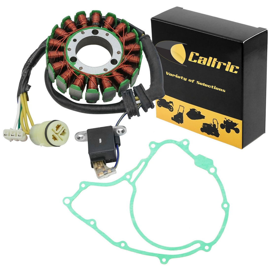 Celox Stator SC4940ST265DM, image 1 of 4