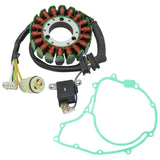 Celox Stator SC4940ST265DM, image 4 of 4
