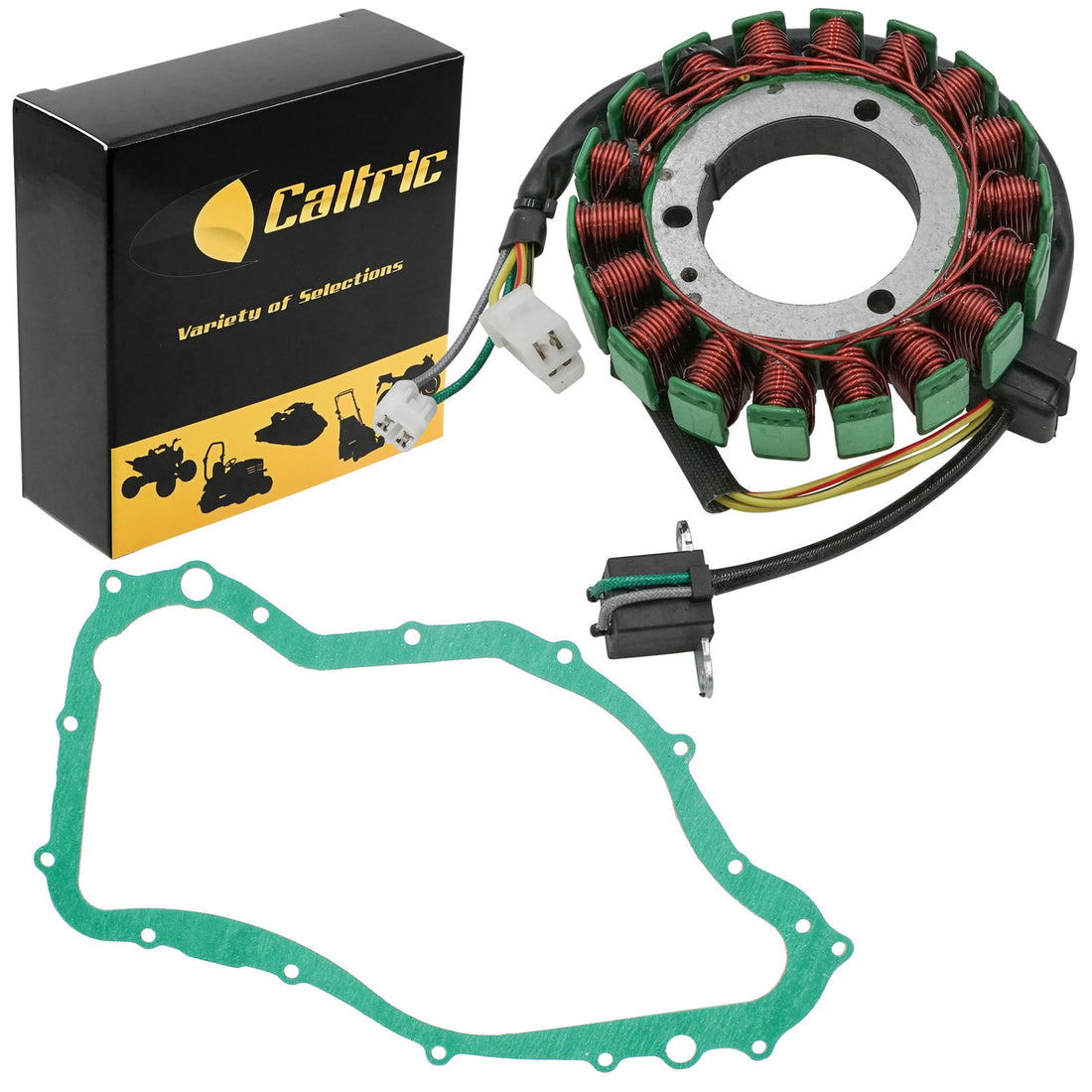 Celox Stator, image 1 of 4