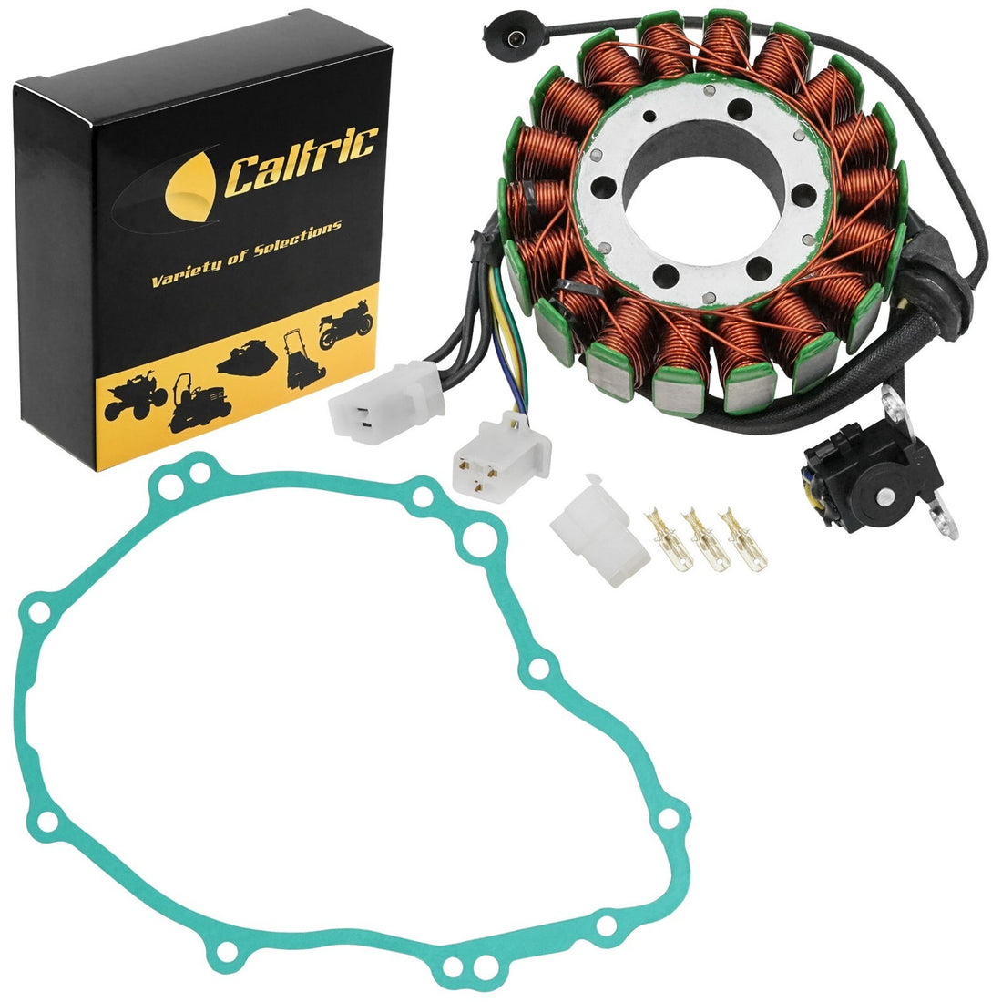 Celox Stator, image 1 of 4