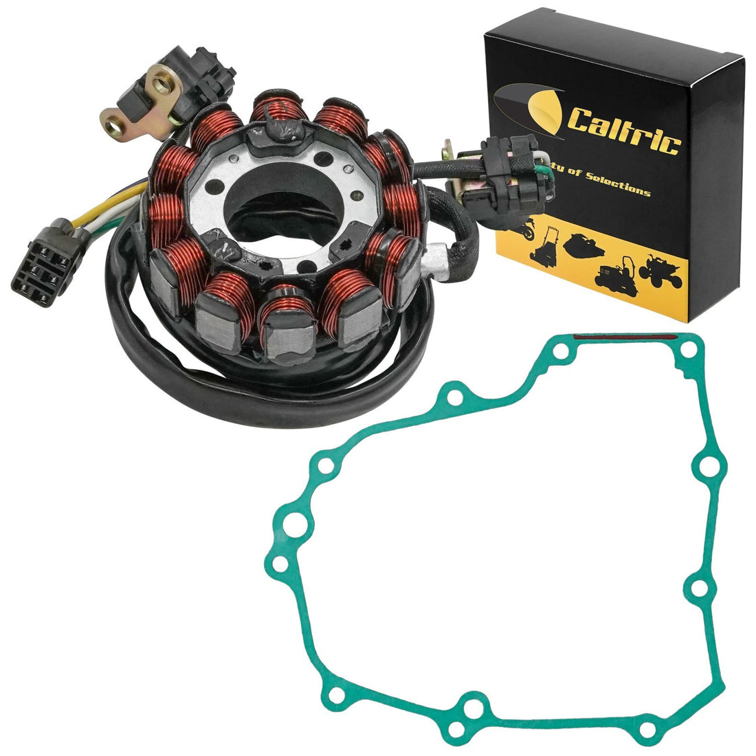 Celox Stator, image 1 of 4
