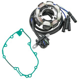 Celox Stator, image 4 of 4