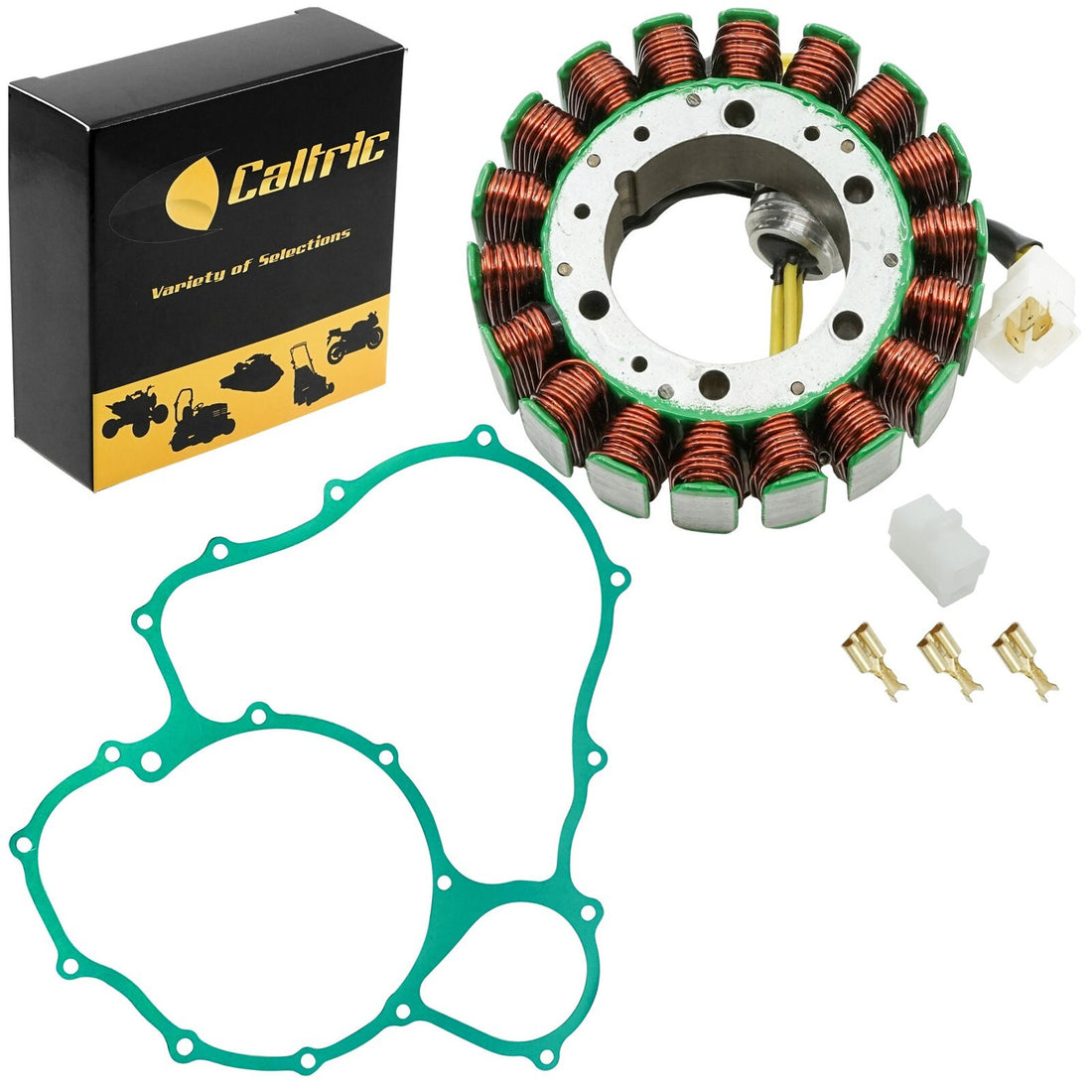 Celox Stator, image 1 of 4