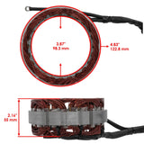 Celox Stator TS2447ST402MG, image 2 of 4